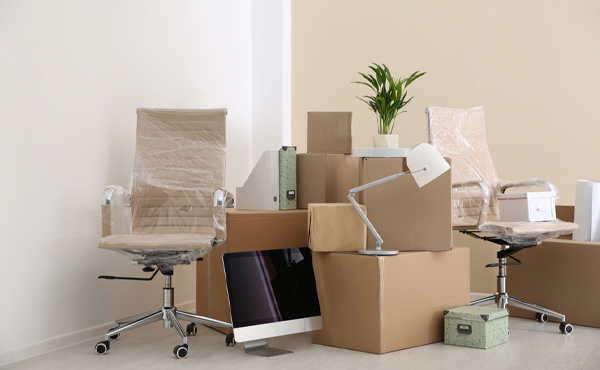 Car Moving Services