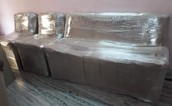 Car Moving Services