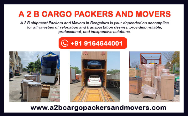 Car Moving Services